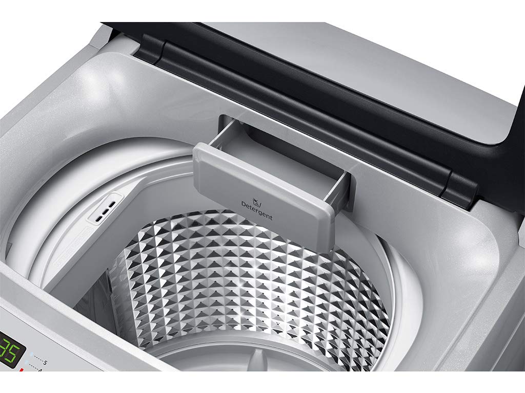 Samsung 6.5 Kg Fully-Automatic Top Loading Washing Machine