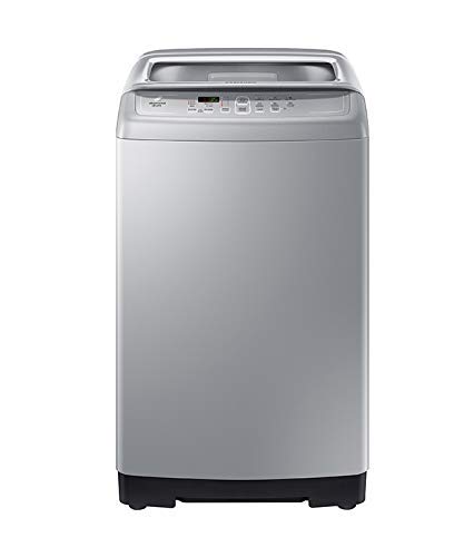 Samsung 6.5 Kg Fully-Automatic Top Loading Washing Machine