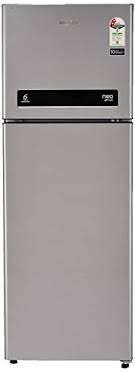 Whirlpool Neo Fresh Double Door Refrigerator