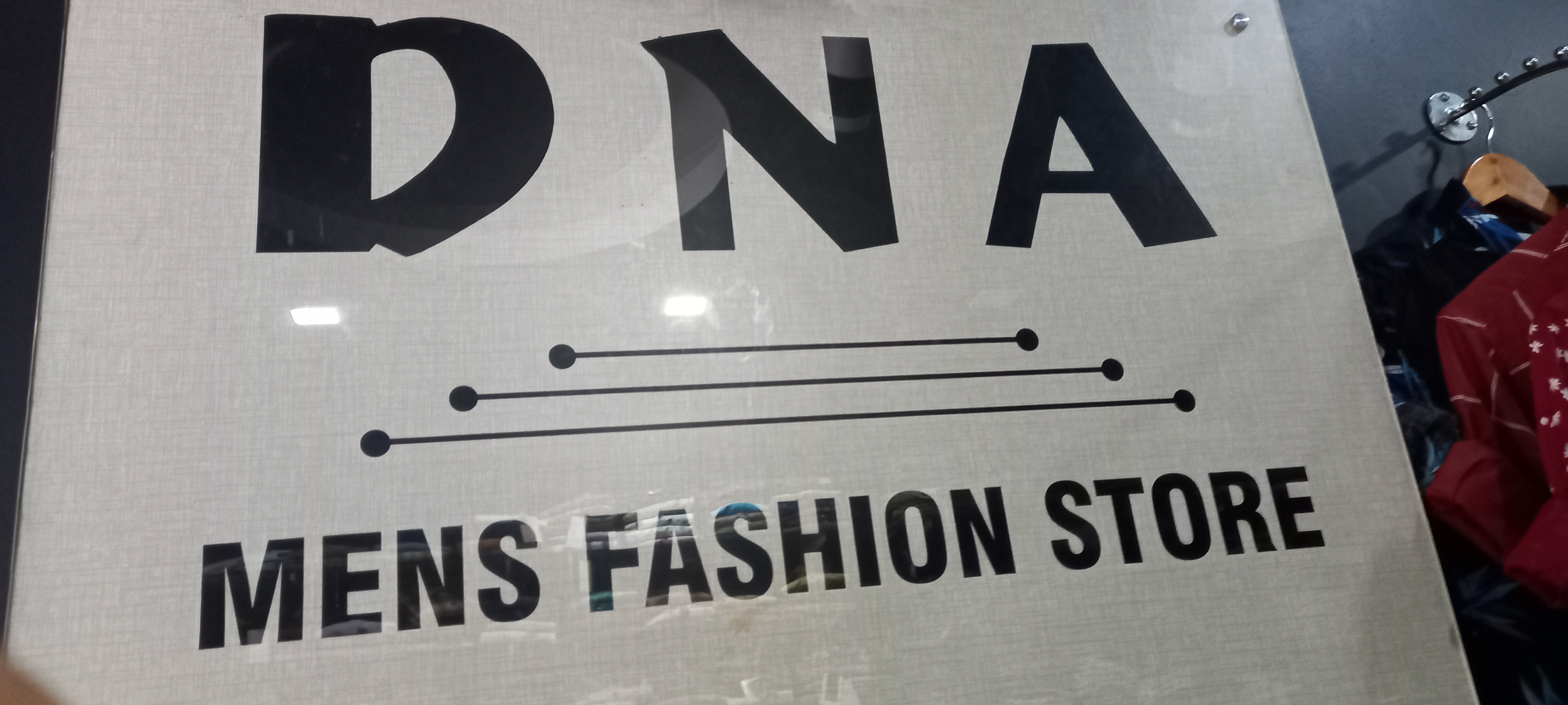Dna mens fashion store