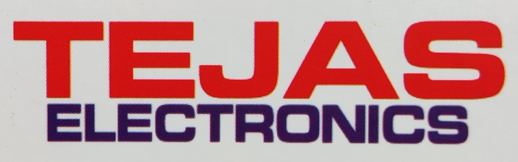 Tejas Electronics