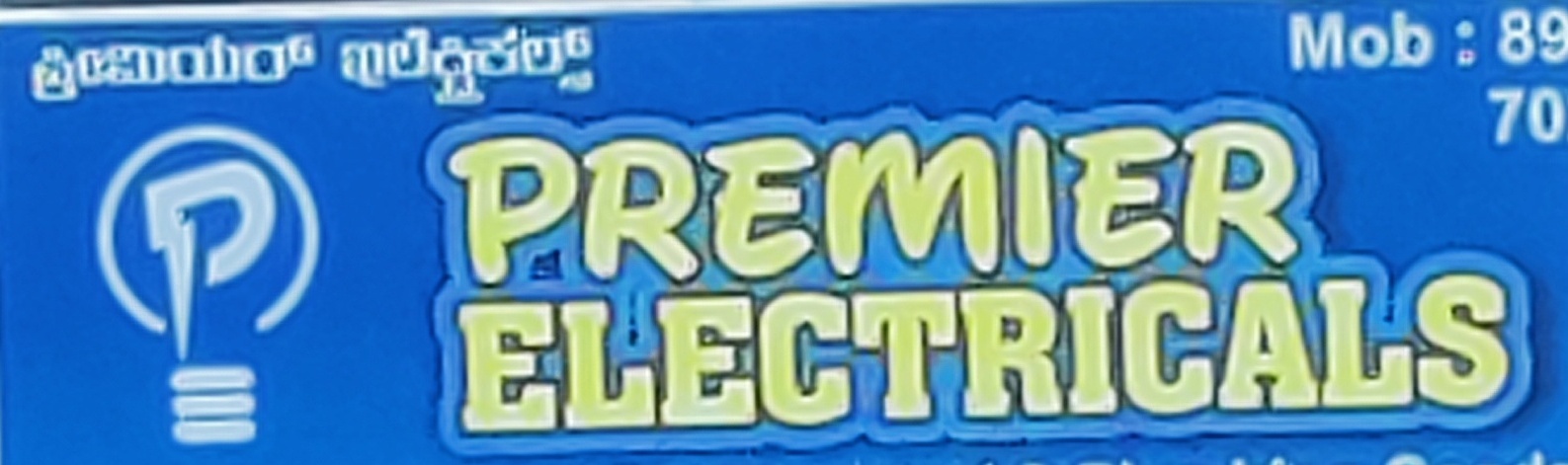 Premier Electrical 